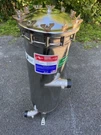 Harmsco Hurricane 170HP Swimming Pool Filter/whole House Filter/industrial. Fixed Price $3000.00.