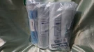 Ipw Industries Inc Universal 4 Pack Sediment & Carbon Water Filters. Fixed Price $20.99.
