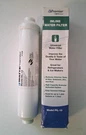 Watts Premier Inline Water Filter PIL-10 House Motorhome Camper Brewers. Fixed Price $18.99.