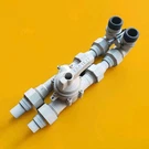 Kinetico Bypass For Water Softener Original Style. Fixed Price $191.32.