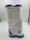 W30PE Whole House Sediment Filter Cartridge (2-PACK). Fixed Price $60.00.