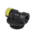 Clack D1226 Plastic In/out Distributor Head, 1" Fnpt, 1.050 Riser. Fixed Price $35.98.