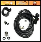 Ge Portable Dishwasher Fill & Drain Hose Assembly With Faucet Adapter. Fixed Price $186.99.
