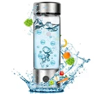 Fakllod Hydrogen Water Bottle Generator, Portable Rechargeable Aquahealth. Fixed Price $43.66.