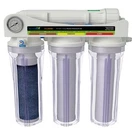 4 Stage (100 Gpd) Value Ro/di System - Aquatic Life. Fixed Price $164.99.