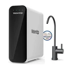 Waterdrop Tsu 0.01 Ultra-filtration Under Sink Filter System. Fixed Price $121.25.