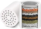Amorix 15 Stage Shower Filter Replacement Cartridge. Fixed Price $14.52.