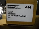 Parker Filter Cartridge 4NVJ7. Fixed Price $129.99.
