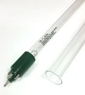 Combo: S463RL & QS-463 Sterilight Uvc Lamp $ Sleeve S5Q-PA S5Q-GOLD, SSM-24. Fixed Price $51.25.