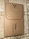 Veken Rain Shower Head With Handheld. Fixed Price $15.00.