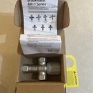 Resideo Braukmann AM100-1LF 1/2" Mixing Valve 70-145 Series AM-1 Thermastatic. Fixed Price $79.99.