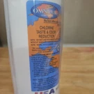 Omnipure Q5640 Replacement Sediment Filter Cartridge 1084. Fixed Price $21.00.
