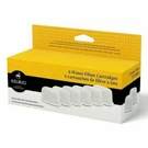 Keurig Genuine 5073 Water Filter Cartridges - 2 Packs Of 6 Each New. Fixed Price $19.95.