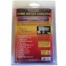 Purtest Complete Home Water Analysis Kit. Fixed Price $33.99.