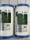 2 Aqua Pure AP810 Whole House Water Filter Cartridge *new. Fixed Price $36.19.