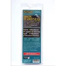 Purtest Iron Hardness Plus Water Kit 8 Contaminants Copper Chlorine Ph. Fixed Price $14.78.