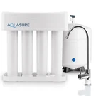 Aquasure Premier Reverse Osmosis Water Filtration System 75 Gpd 4-STAGE. Fixed Price $199.99.