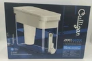 Culligan Zerowater 33-CUP Filter Dispenser 5-STAGE Filtration W/ Tds Meter. Fixed Price $54.99.