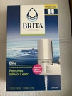 Brita Elite Faucet Mount Water System Chrome With 2. Fixed Price $32.99.
