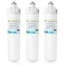 Replacement For Everpure EV9693-01 Filter By Swift Green SGF-96-38 VOC-3 Pack. Fixed Price $259.01.