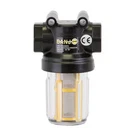 Banjo LSTM075-80C T-line Strainer, 3/4", 177 Microns. Fixed Price $26.25.