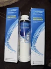 Ice Pure Refrigerator Filter RWF5800A Set Of 3. Fixed Price $12.99.