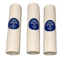Lot Of 3 Hydronix Micron Filter Cartridge SDC-25-1001. Fixed Price $49.00.