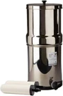 British Berkefeld Doulton 3.17 Gallon Water Purifier System W/2 Ceramic Filters. Fixed Price $332.00.