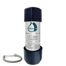 Cuzn Under Sink Water Filter For Faucet, 10K Gallons Year Filtration. Fixed Price $95.20.