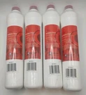 Lot Of 4 Premier WP105311 Sediment Replacement Water Filter. Fixed Price $42.07.