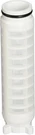Rusco FS-1-60 Spin-down Polyester Replacement Filter , White. Fixed Price $16.36.