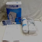 Culligan Under-sink Water Filtration System With Faucet US-EZ-4 N.o.s. Open Box. Fixed Price $48.95.