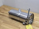 Rosedale Model Basket Strainer, LCO4-6-3/4P-2-200-S-V-N-PB. Fixed Price $559.00.