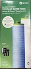 Smith Clean Water Filter AO-US-RO-4000 Carbon & Claryum Replacement. Fixed Price $49.99.