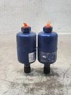 New No Box Lot Of Extra Klean Liquid Line Filter Drier Type EK-032FM. Fixed Price $27.00.