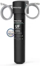Waterdrop 15UA-UF 0.01 M Ultra Filtration Under Sink Filter NSF42CERTIFIED. Fixed Price $79.99.