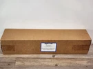 Dormont Oftwhrm Steam S1BBLHF Replacement Filter Cartridge Hydro-safe 20". Fixed Price $36.09.