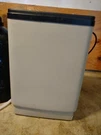 Kinetico Brine Tank - 18" Smaller Size W/ Float. Fixed Price $199.99.