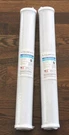 New Liquatec CB-250-975-05 Carbon Block Water Filter Hydronix CB-25-2005 Pack. Fixed Price $35.50.
