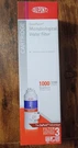 Dupont Quicktwist Microbiological Water Filter Cartridge, Virus Removal, 1000. Fixed Price $85.00.