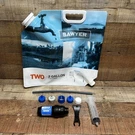 Sawyer 2 Gallon Gravity Water Filtration System Camping Emergency Kit. Fixed Price $24.99.