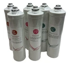 Ispring Quick-change 2X Kdf/pp/ Ac For Ultra Filtration Water System, CU-A4. Fixed Price $123.74.