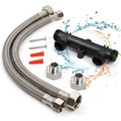 Frutlait WP596816 Sensor Valve Kit For Watts Recirculating Hot Water Pump, Es.... Fixed Price $56.10.