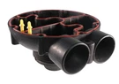 Kinetico 2060S Mach Series Late Model Water Softener Main Level Base W/ Gasket. Fixed Price $229.95.
