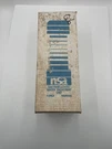 Nsa 100S Bacteriostatic Water Treatment Filter Unit Undercounter W/ Accessories. Fixed Price $89.99.