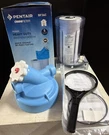 Omnifilter 10" Premium Whole House Heavy Duty Filtration System Model BF36C. Fixed Price $69.95.