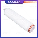 Fits Pall Emflon Ii 10" Filter 0.2 Micron Ab-style Cartridge AB1V0027PVH4. Fixed Price $14.59.