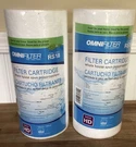 RS18 Whole House Sediment Water Cartridge, Genuine. Fixed Price $18.00.