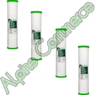 *4-FILTERS* 3M Aqua-pure Whole House Water Sediment Rust Filtration AP811-2. Fixed Price $259.99.
