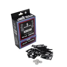 500 Premium Silver Screens Tobbacco Pipe Filters Count (pack Of 100),. Fixed Price $13.35.